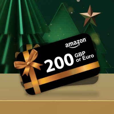 Prize Square 1 Amaz 200