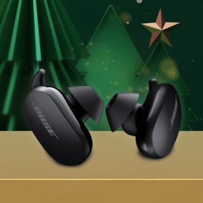 Prize Square 2 Earbuds