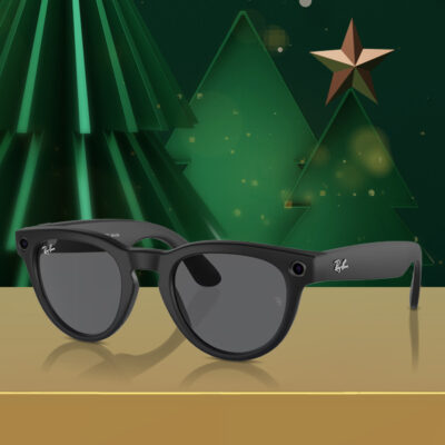 Prize Square 7 Raybans