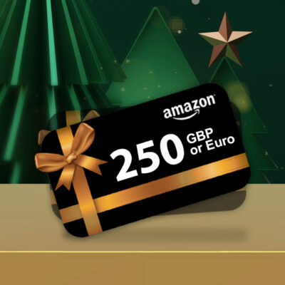 Prize Square 9 Amaz 250