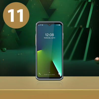 Product Square Day 11