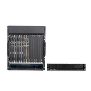 Lte core system