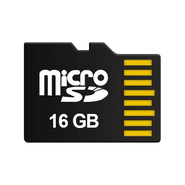 Micro SD 16 GB