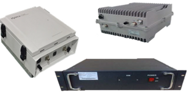 TS 9200 Range