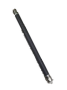 Antenna extension rod