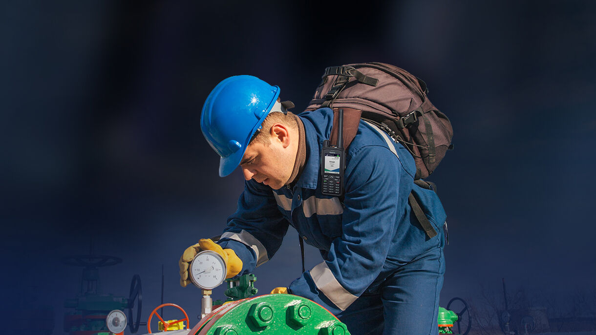 Pt590 voice control command