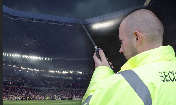 Security Part 2