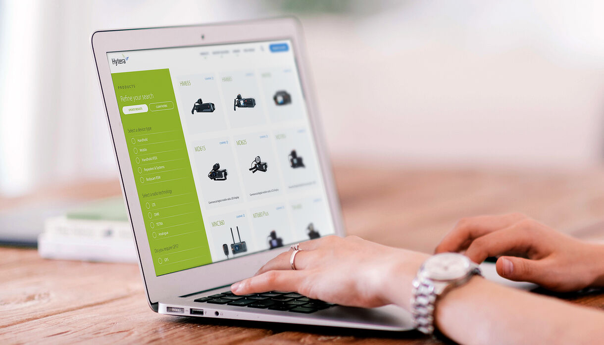 Purchase portal