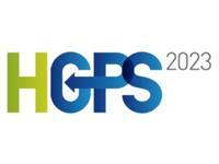 HGPS 2023 logo