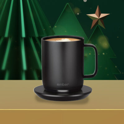Prize Square 3 Coffee Mug
