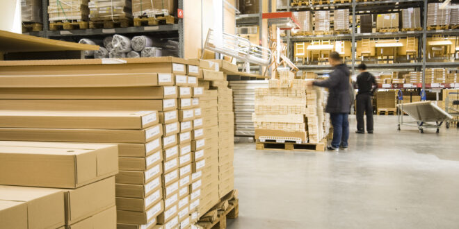 Warehouse 2.0